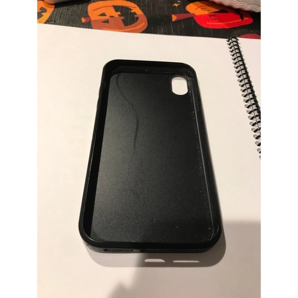 iPhone XR wooden phone case Hawaiian - Picture 3 of 3